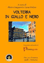 Volterra in giallo e nero Cocktail 10