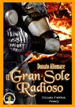 Altomare - Il Gran Sole Radioso Cocktail 12