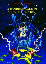A Random Walk in Science Fiction