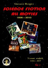 Science Fiction All Movies Vol.1