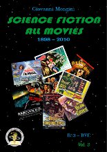 Science Fiction All Movies Vol.2