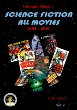 Science Fiction All Movies Vol.4