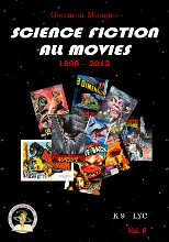 Science Fiction All Movies Vol. 9