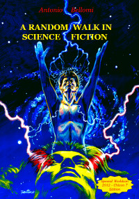 A Random Walk in Science Fiction