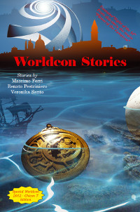 Worldcon Stories