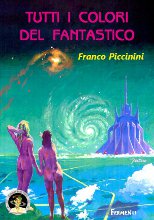 Piccinini - Tutti i colori del fantastico Fermenti 15