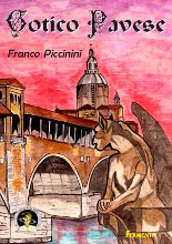 Piccinini - Gotico pavese Fermenti n. 18
