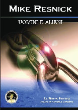 Resnick - Uomini e alieni La Botte Piccola 1