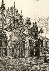 Piazza San Marco