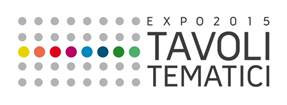 Logo Tavoli Tematici Expo