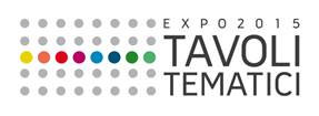 Logo Tavoli Tematici Expo
